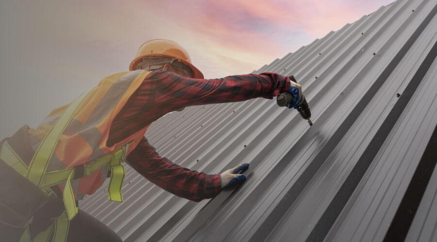 Expert new roof installation services in Plentywood, MT